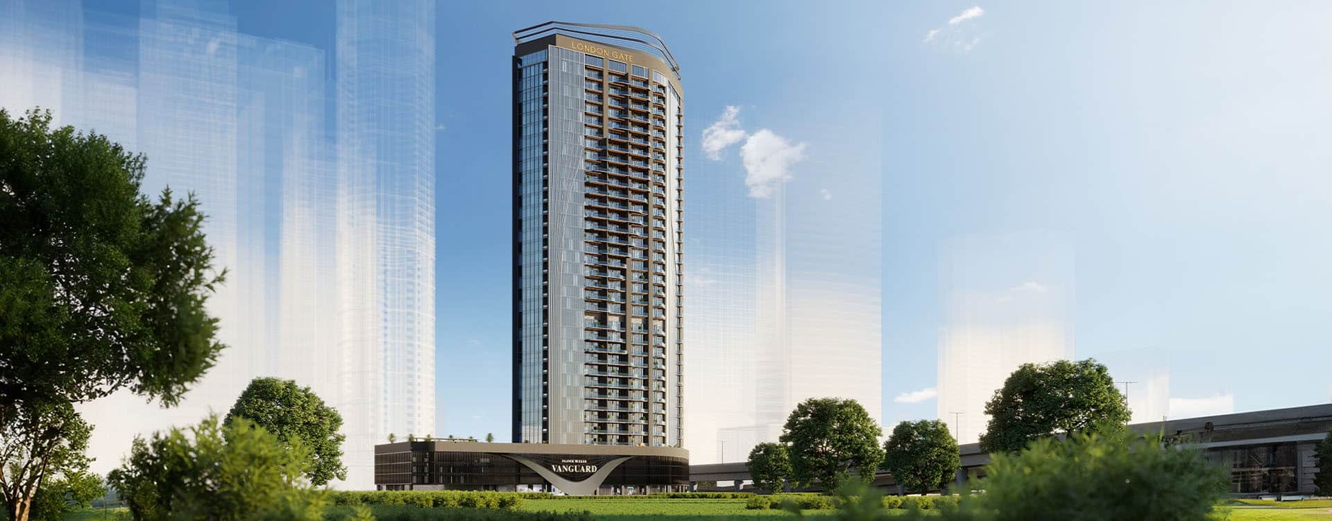 apartment for sale in Dubai Marina - Takween AlDar