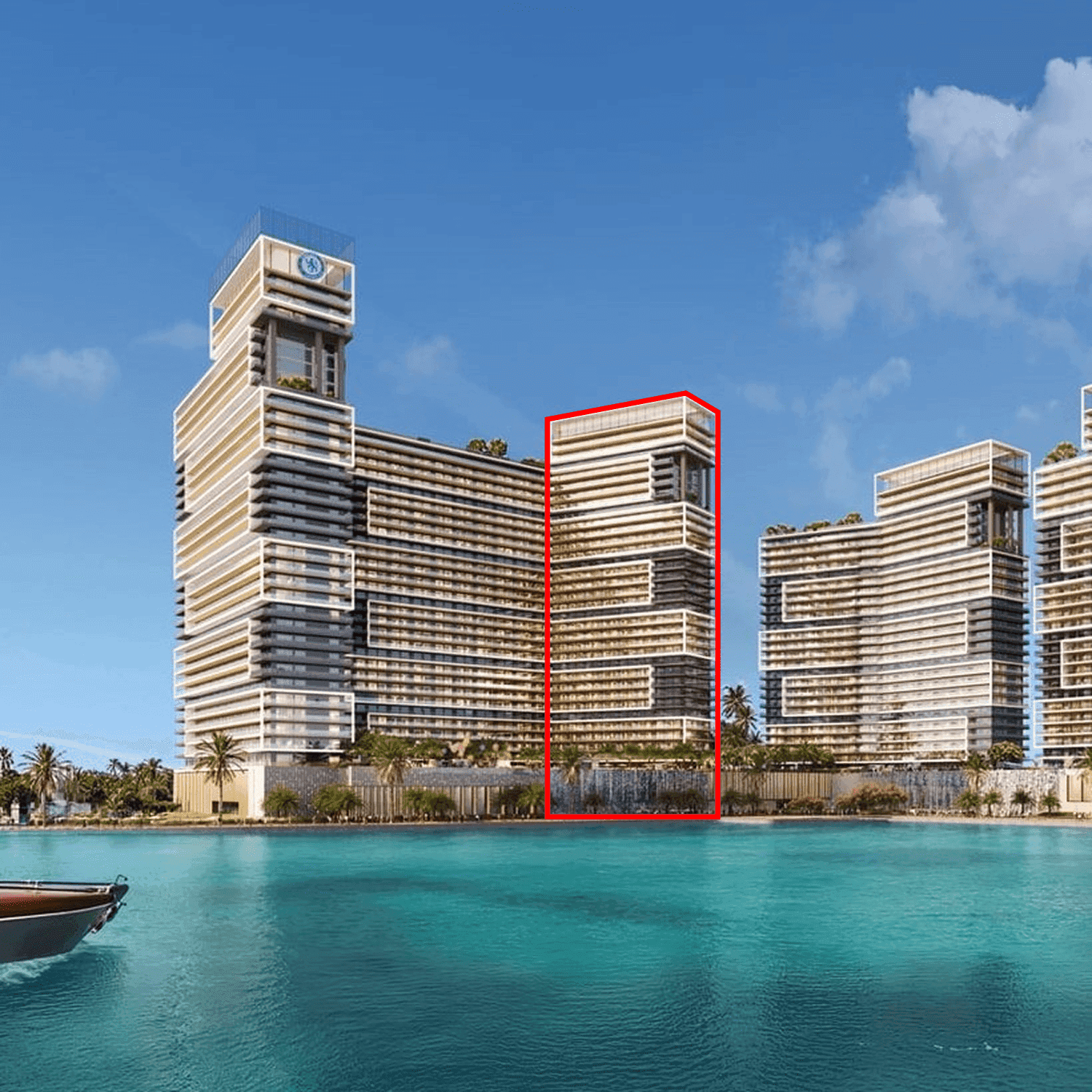 Chelsea Residences 2 (Tower A)