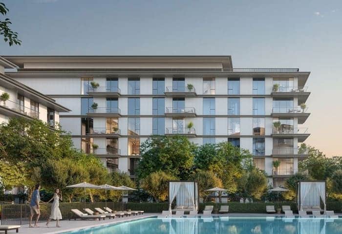 2 bedroom apartment for sale in Mina Rashid - Takween AlDar