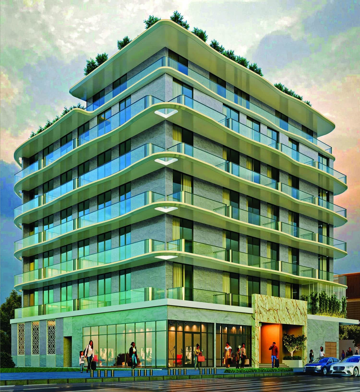 Building
