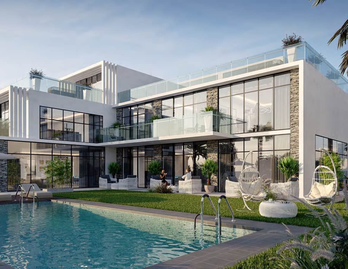 Mansions