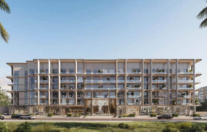 apartment for sale in Arjan - Takween AlDar
