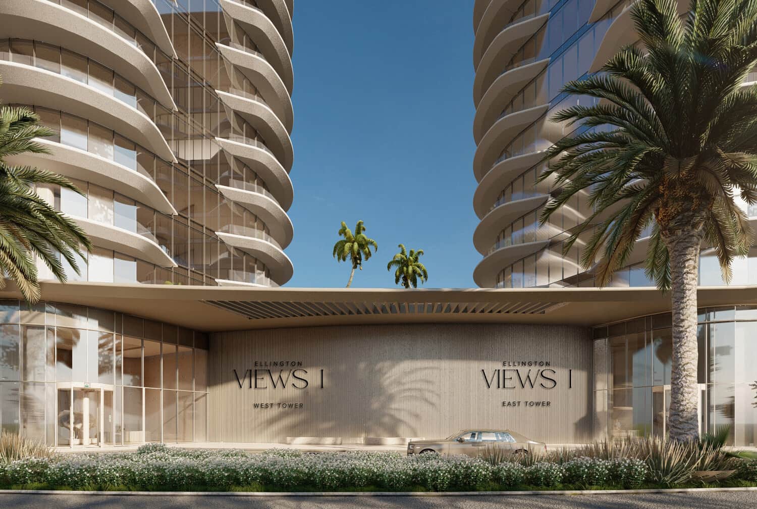 apartment for sale in Al Jazeera Al Hamra - Takween AlDar