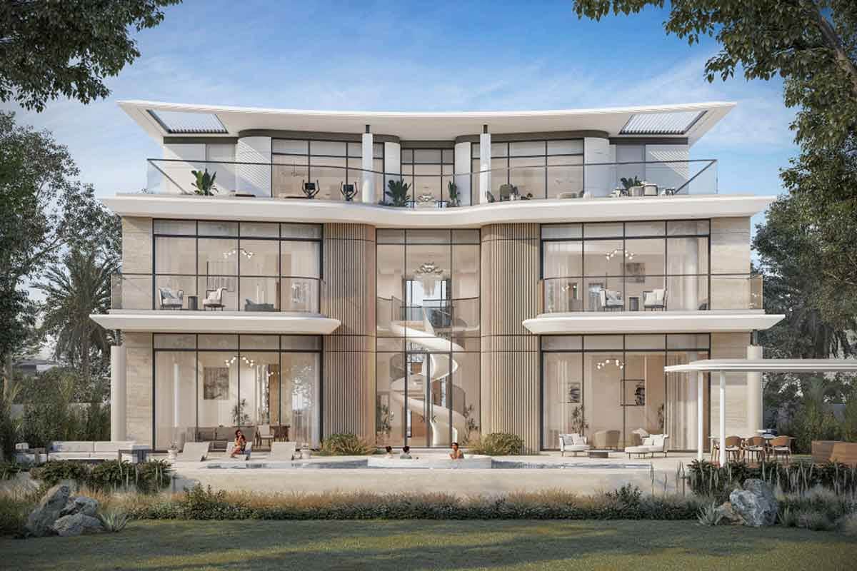 Villas