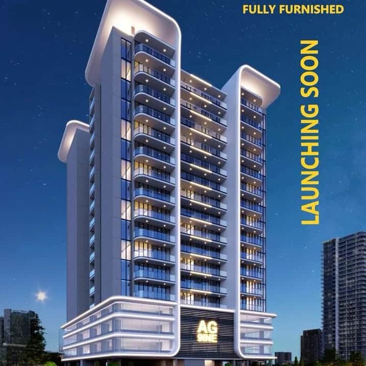 apartment for sale in Dubailand Residence Complex - Takween AlDar