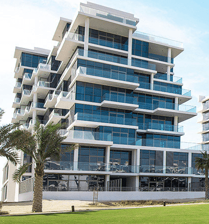 apartment for sale in Damac Hills - Takween AlDar