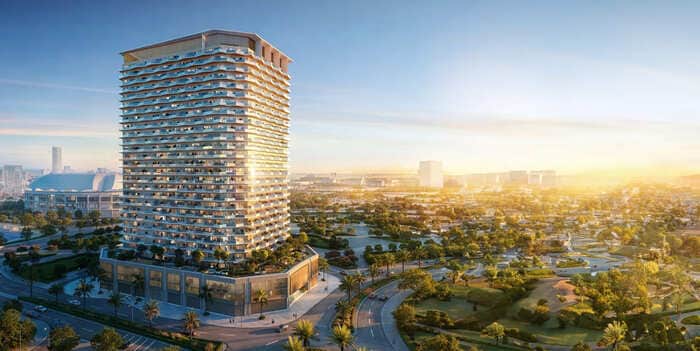 apartment for sale in Dubai Sports City - Takween AlDar
