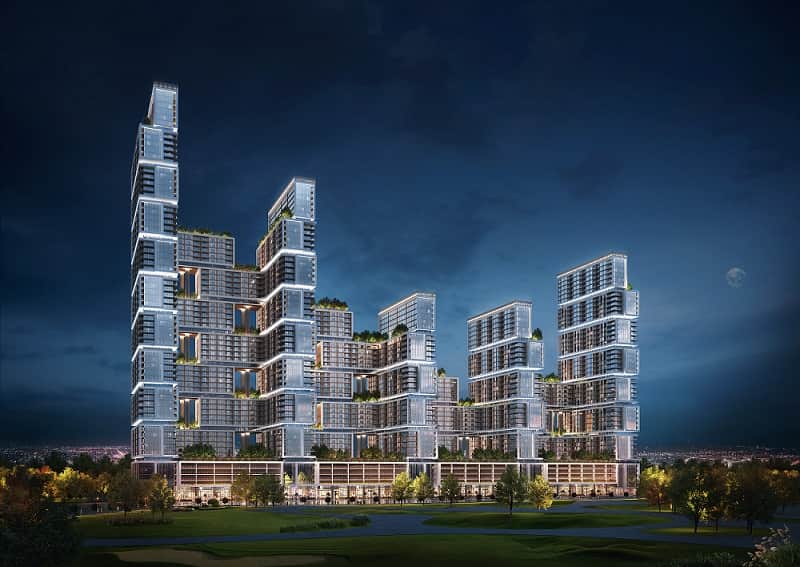 1 bedroom apartment for sale in Ras Al Khor - Takween AlDar