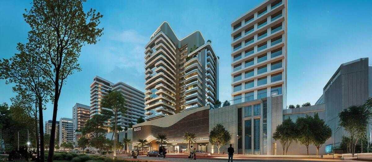 apartment for sale in Al Jaddaf - Takween AlDar