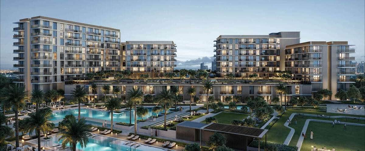 1 bedroom townhouse for sale in Mina Rashid - Takween AlDar