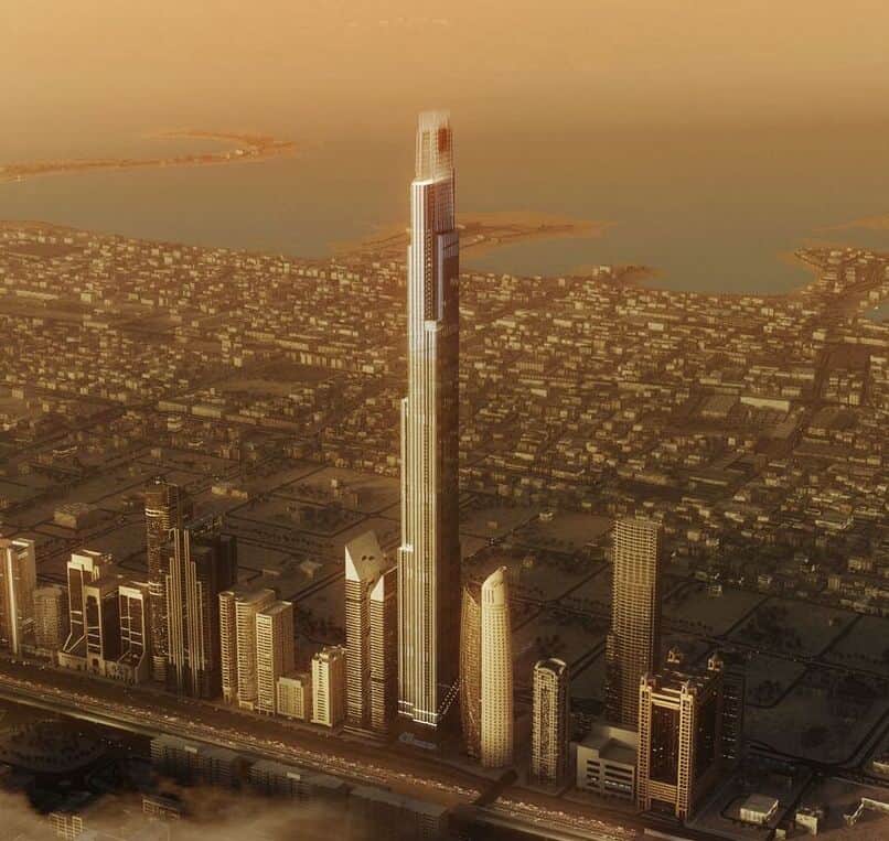 Tower