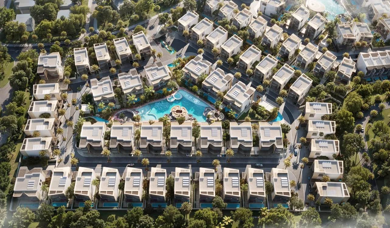 Villas