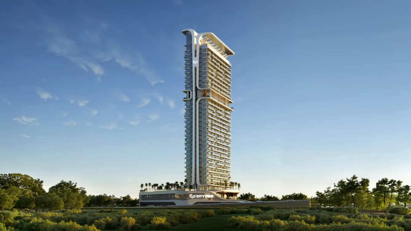 Tower