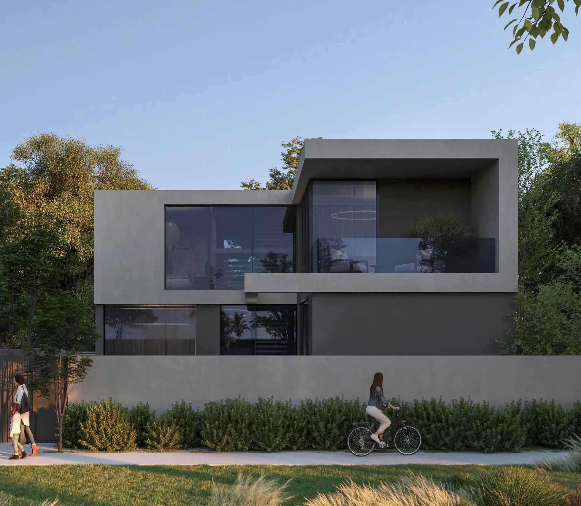 Villas