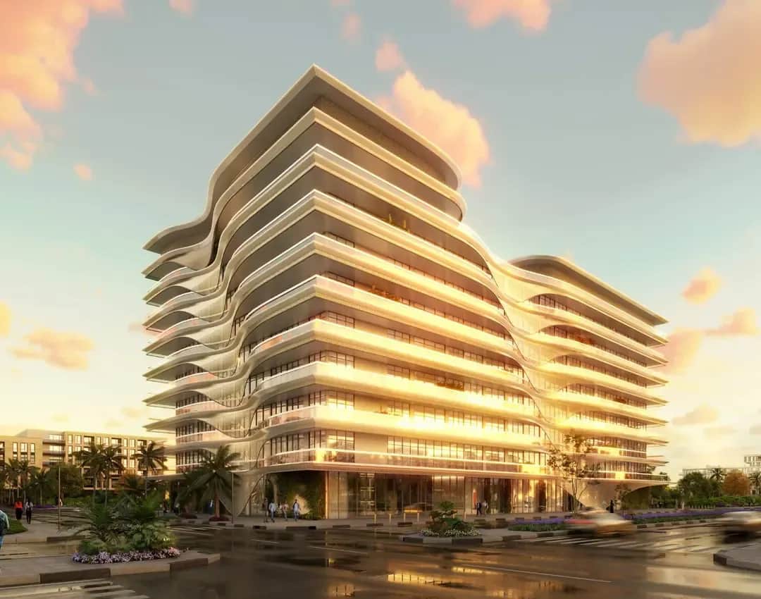1 bedroom apartment for sale in Arjan - Takween AlDar