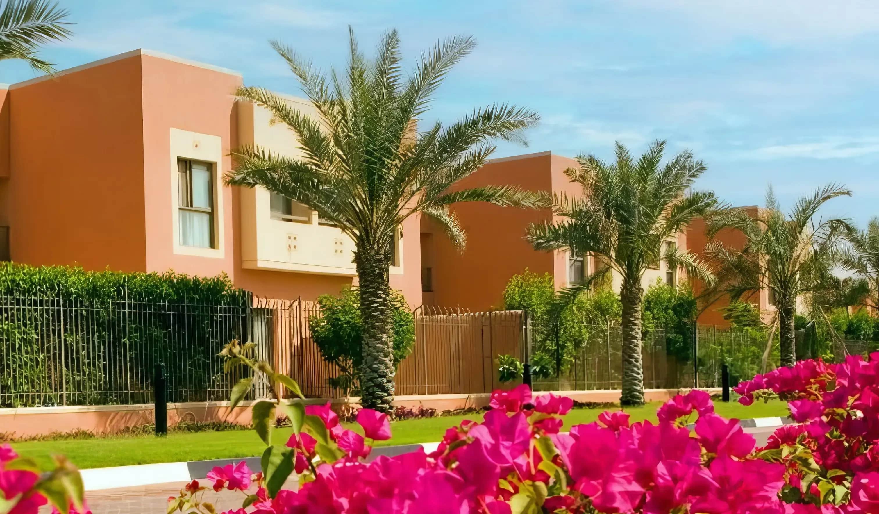 5 bedroom villa for sale in Rabdan - Takween AlDar