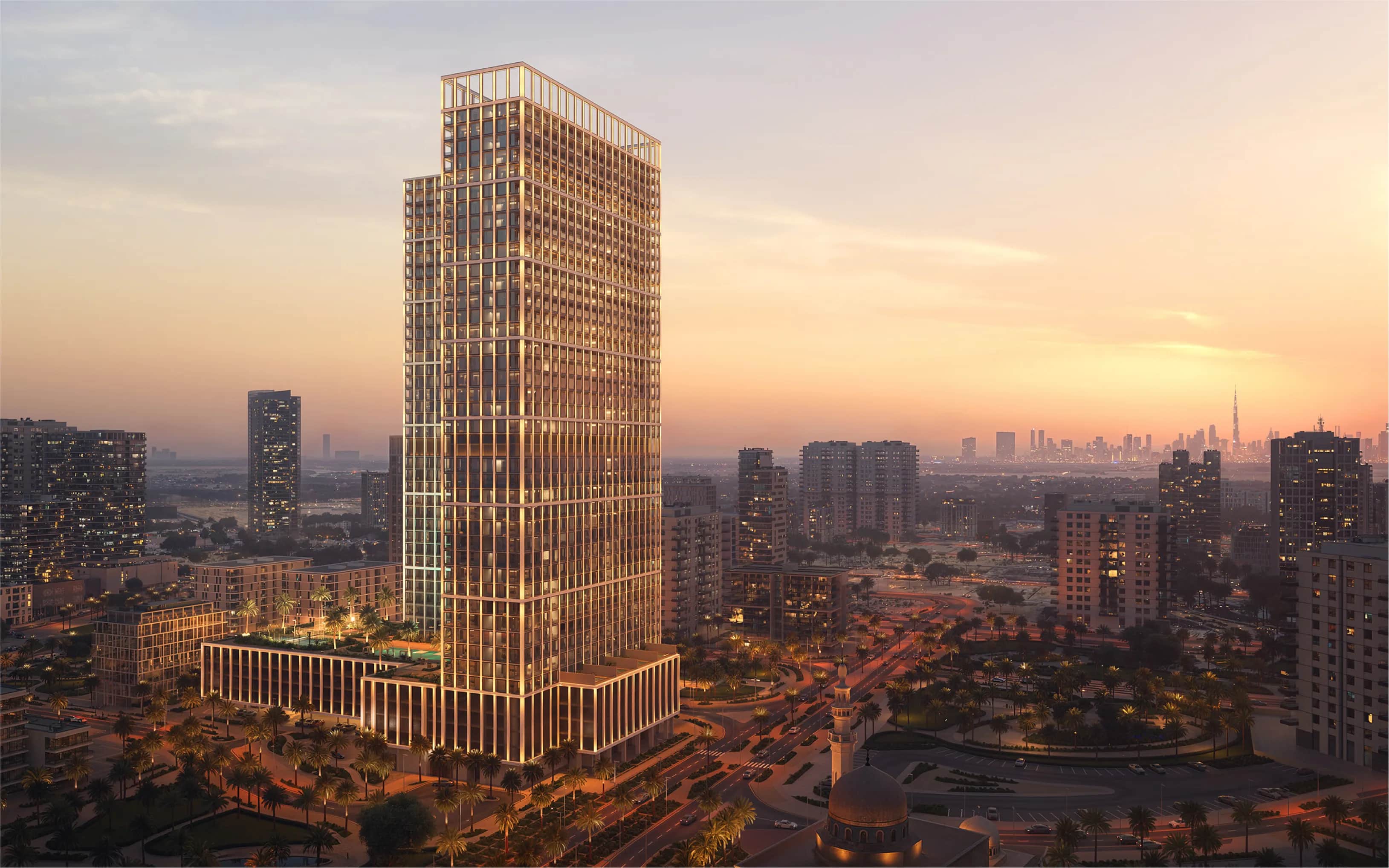 apartment for sale in Dubai - Takween AlDar