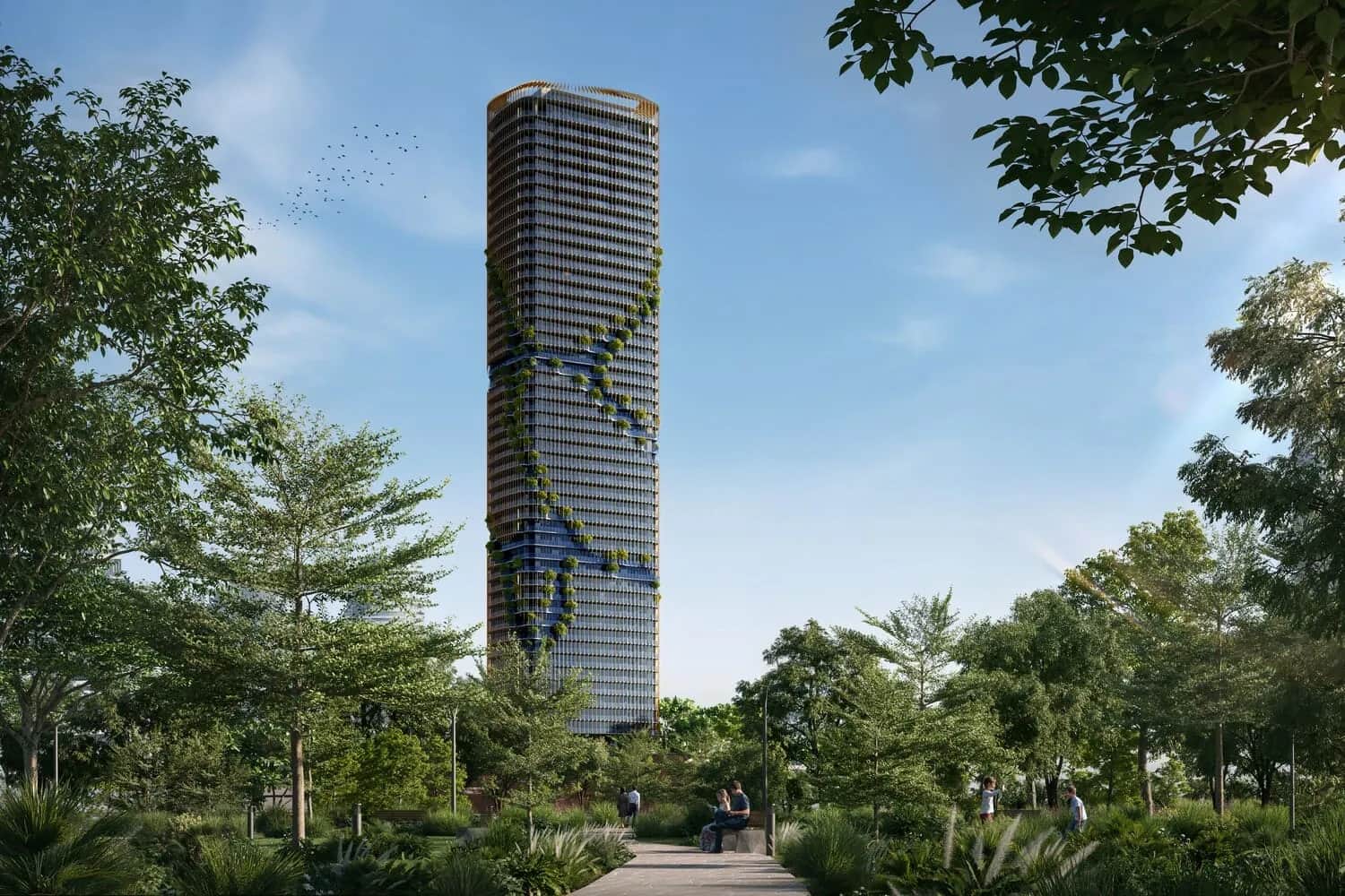 2 bedroom apartment for sale in Maritime City - Takween AlDar