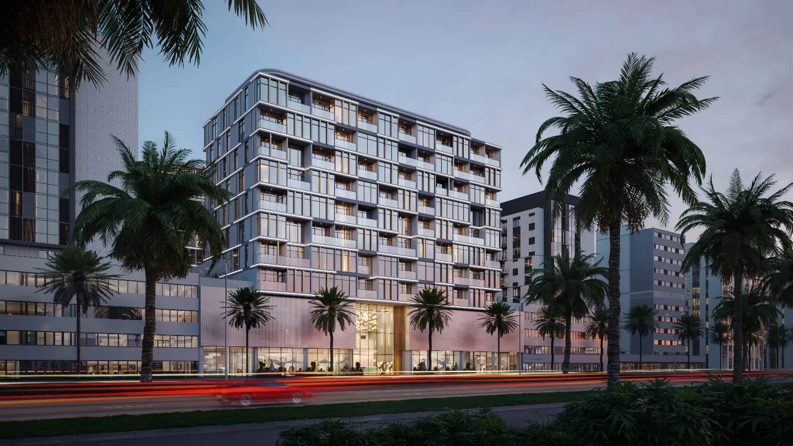 apartment for sale in Dubai - Takween AlDar