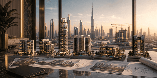 Top Real Estate Developers in Dubai - Licensed & Trusted 2026