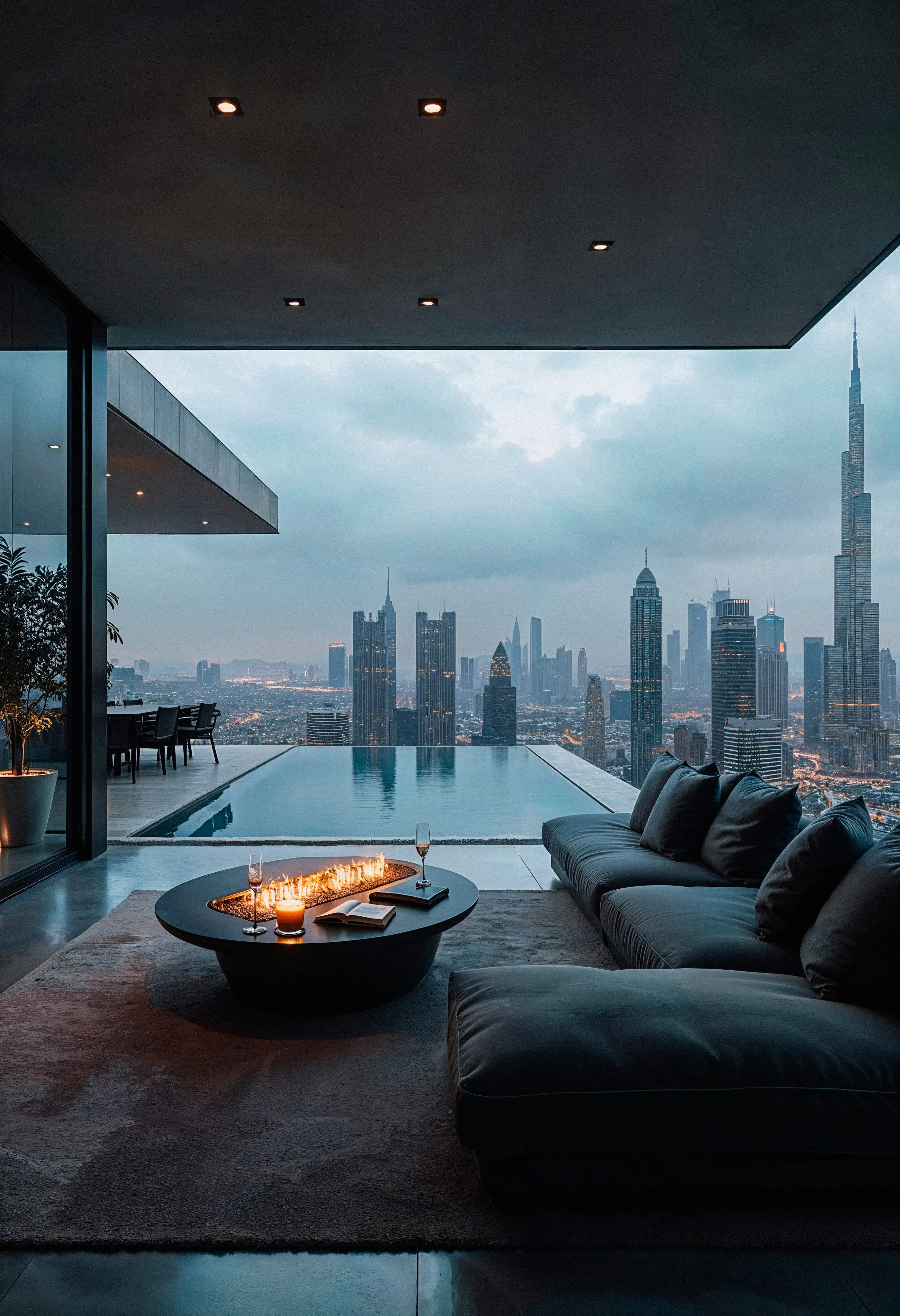 Investors Guide Dubai
