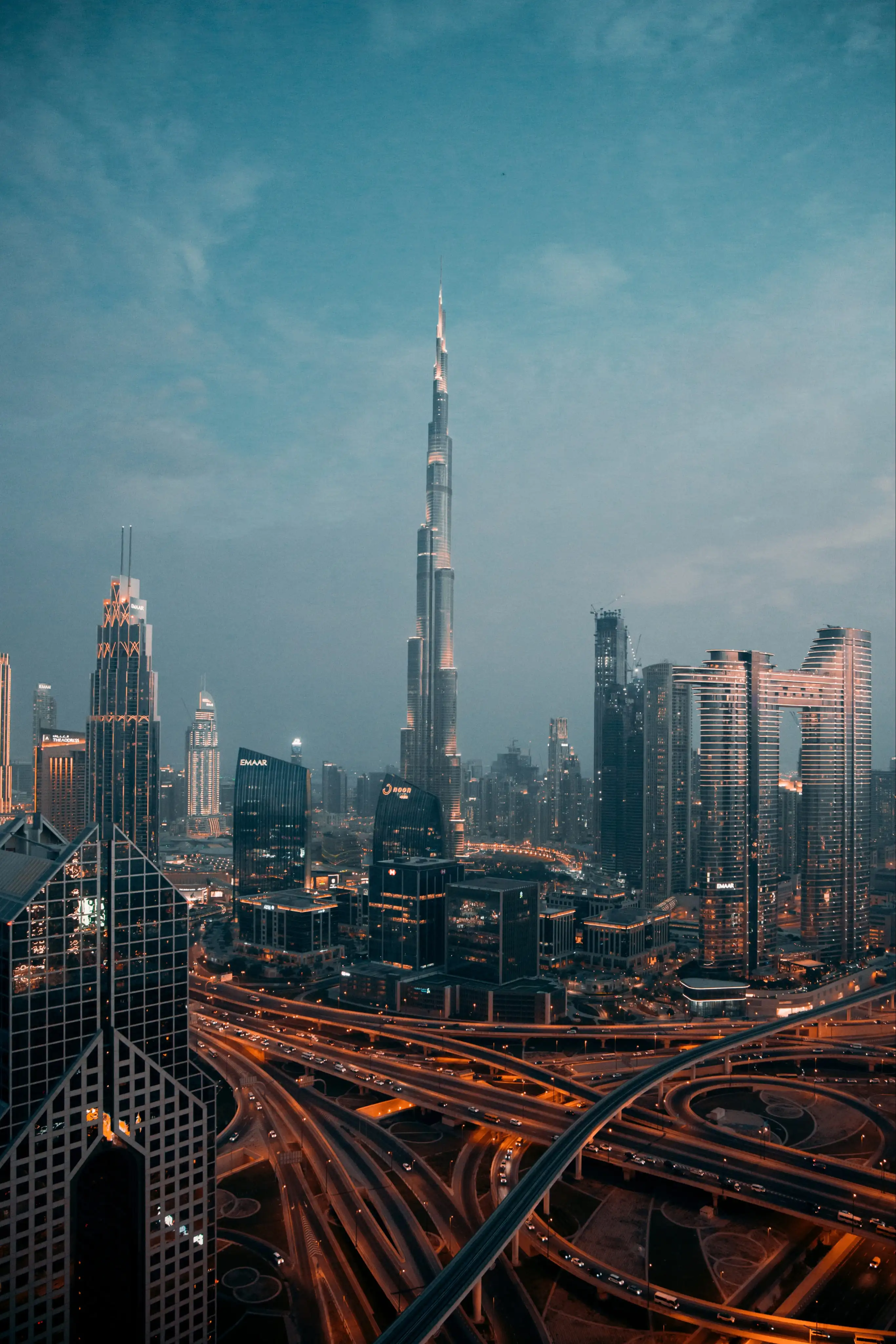 Landlords Guide Dubai