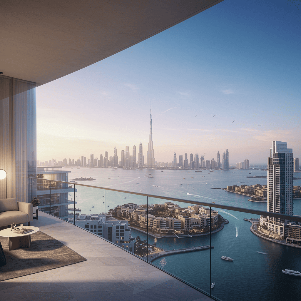 Mortgage Advice Dubai